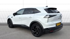 Renault Symbioz 1.6 E-Tech FHEV 145 Techno Esprit Alpine 5dr Auto Hybrid Estate